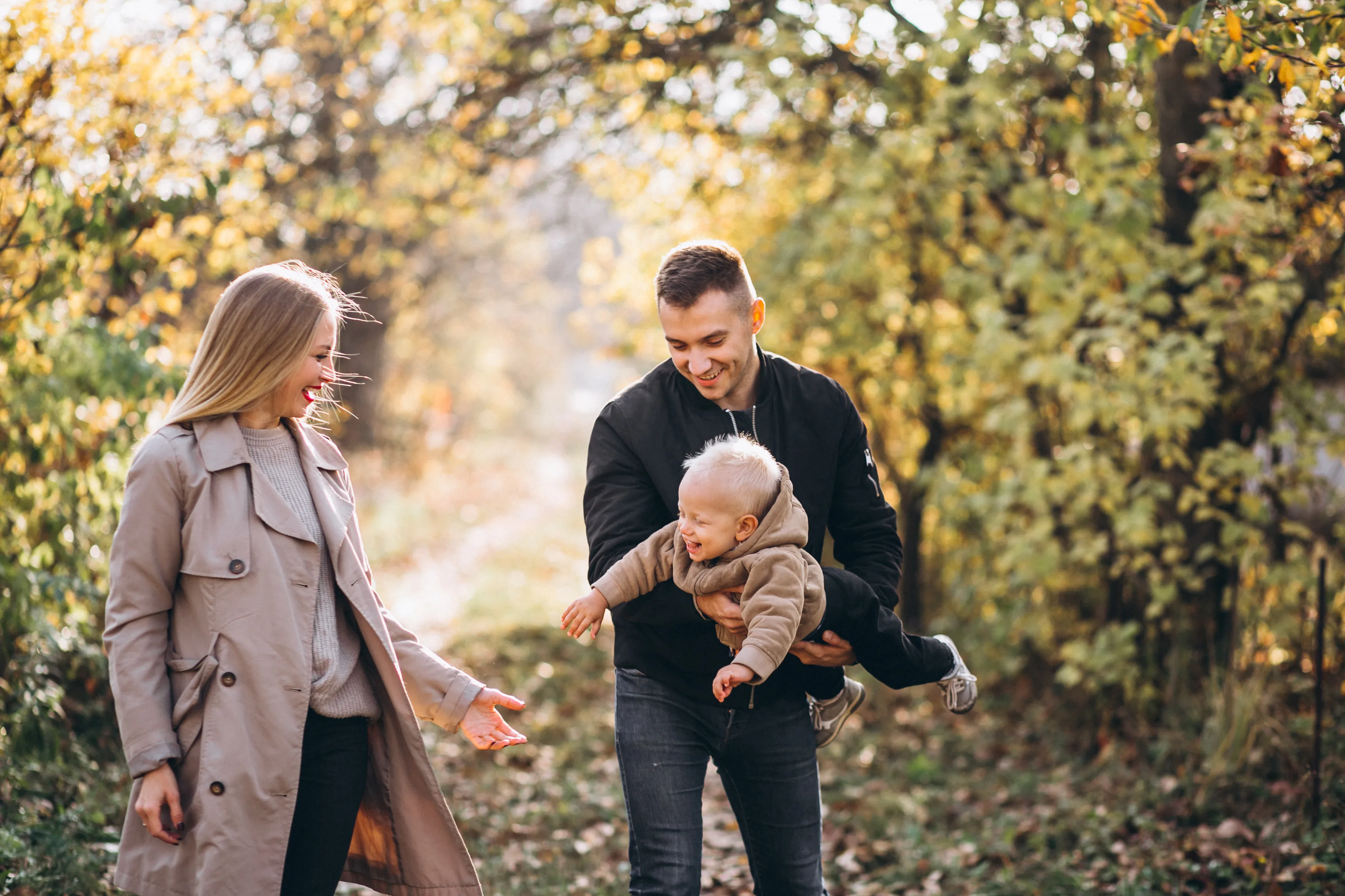 5 Essential Tips for Successful Co-Parenting During and After Divorce