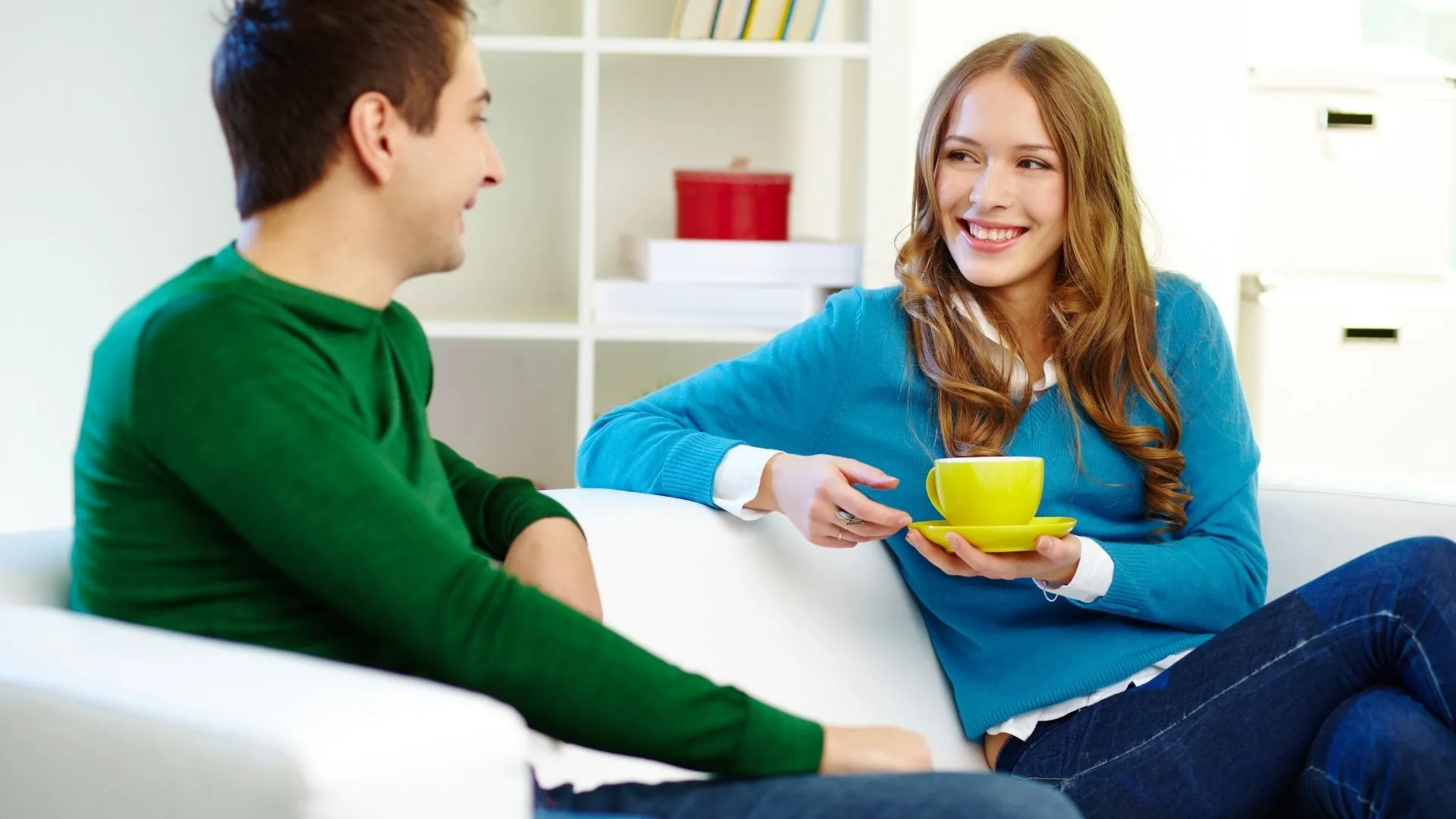 5 Tips For A Healthy Separation