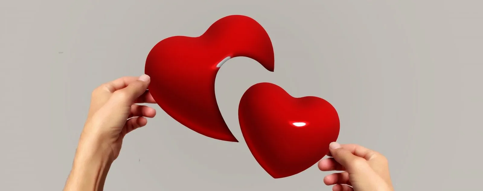 5 Top Tips At The Beginning Of A Relationship Breakdown
