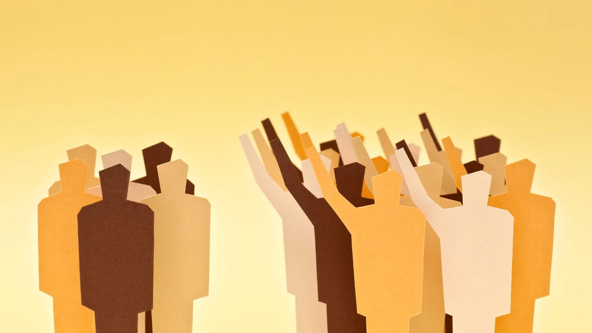 64% Of Lawyers Believe Access To Justice Has Worsened Over The Last Decade