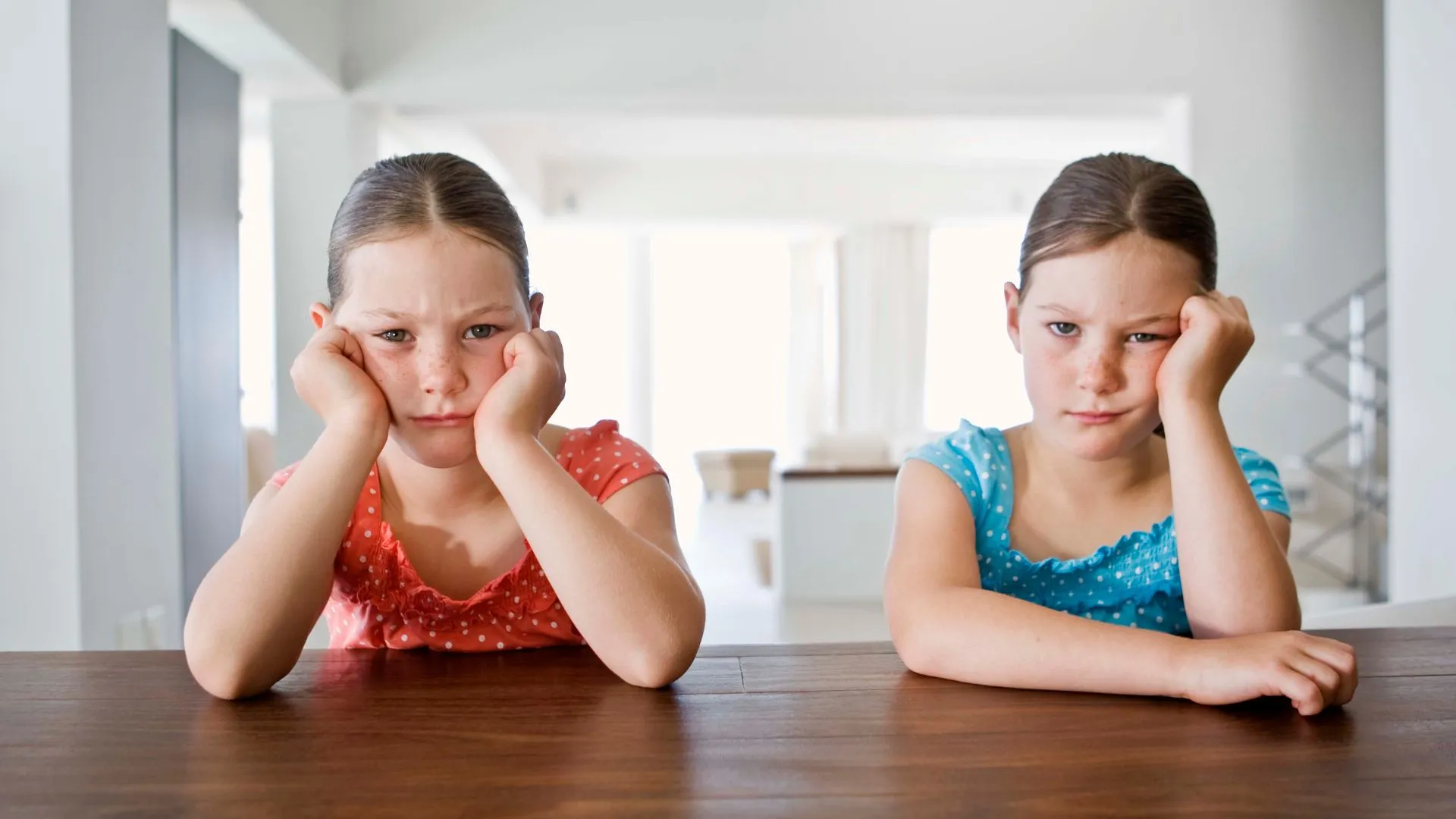 80,000 Children Caught Up In The Family Courts System