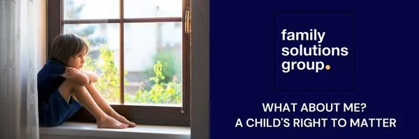 A Child’s Right To Matter: New Report Launched In Parliament