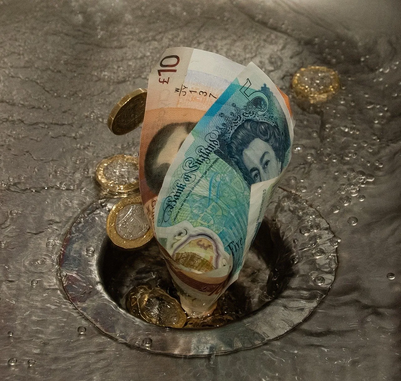 A Sobering Reminder Of The Need To Keep Divorce Costs Under Control