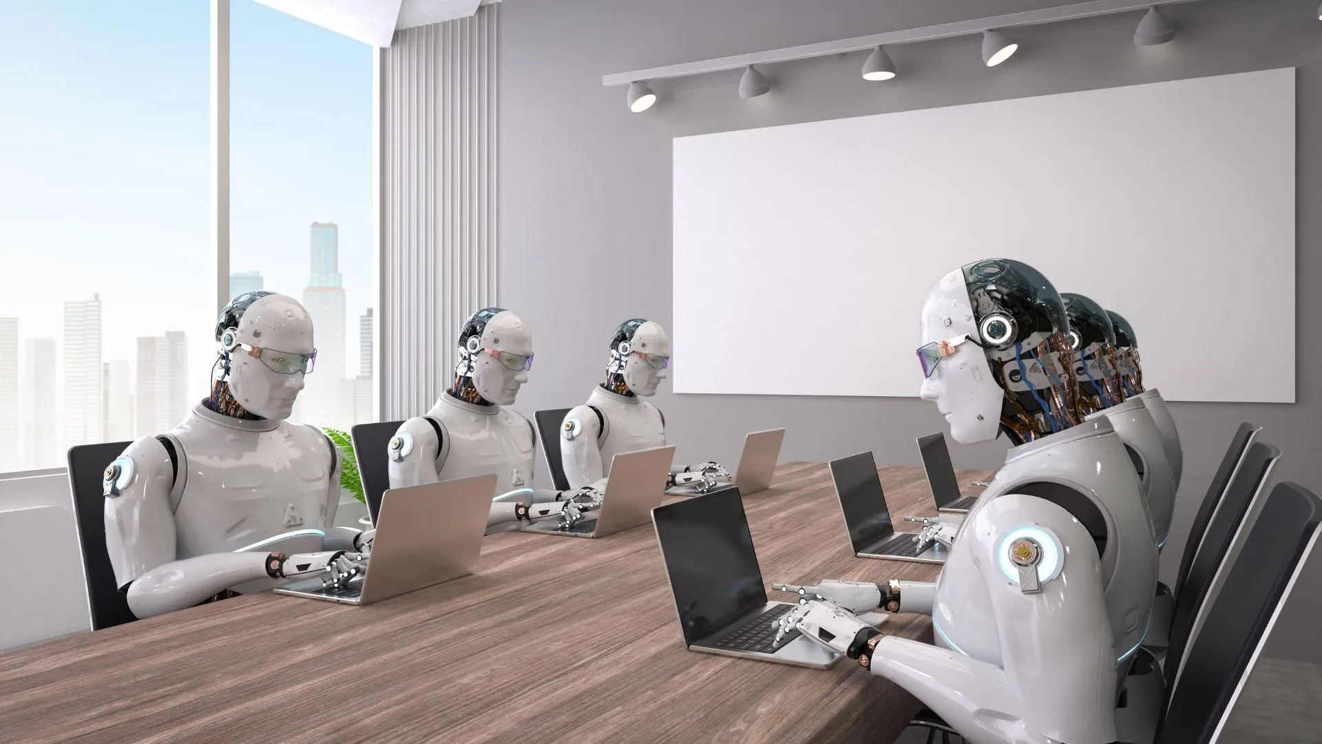 AI in Family Law
