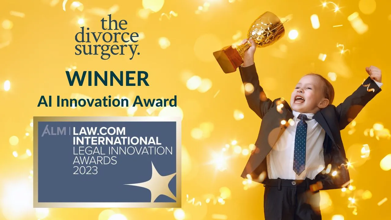 AI Innovation Award Winners