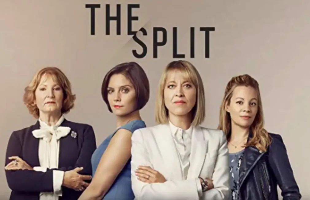 BBC One’s The Split: A Fair Reflection of Divorce?
