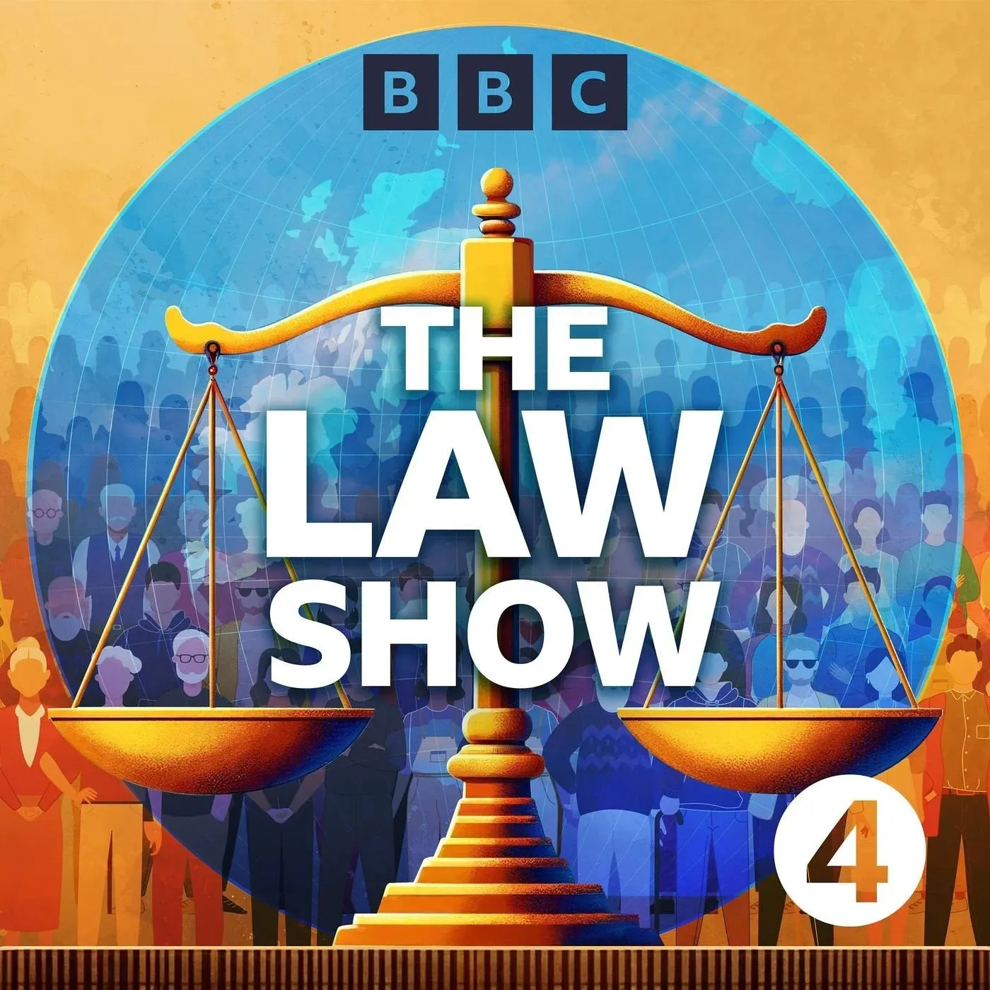 BBC The Law Show