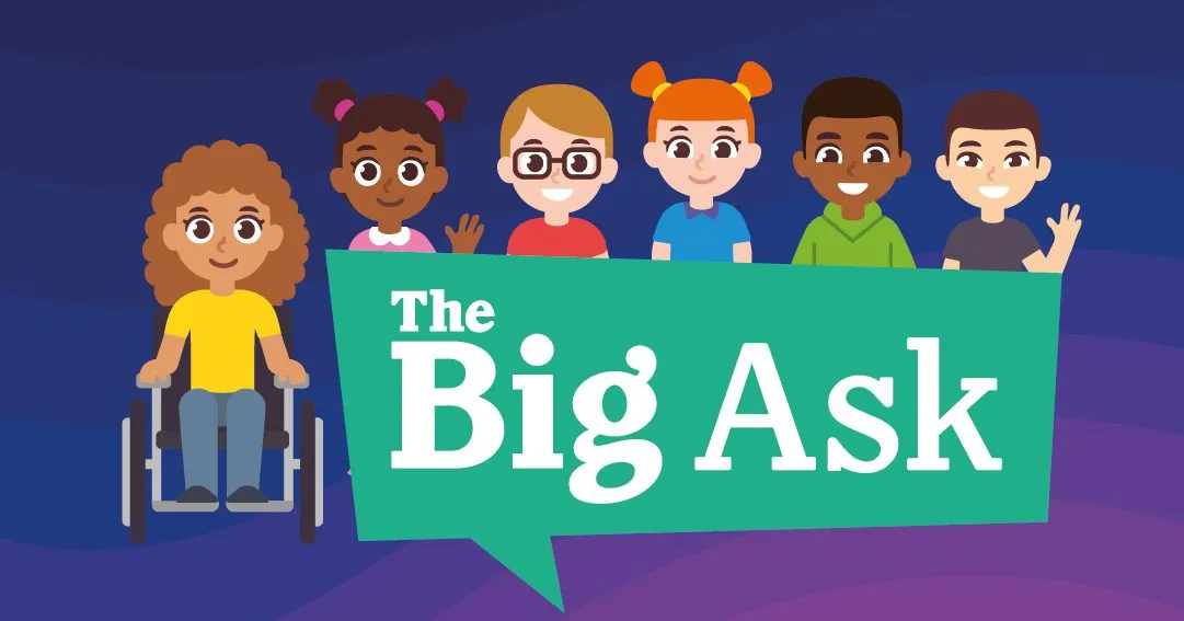 Biggest ever consultation with children in England launched by the Children’s Commissioner