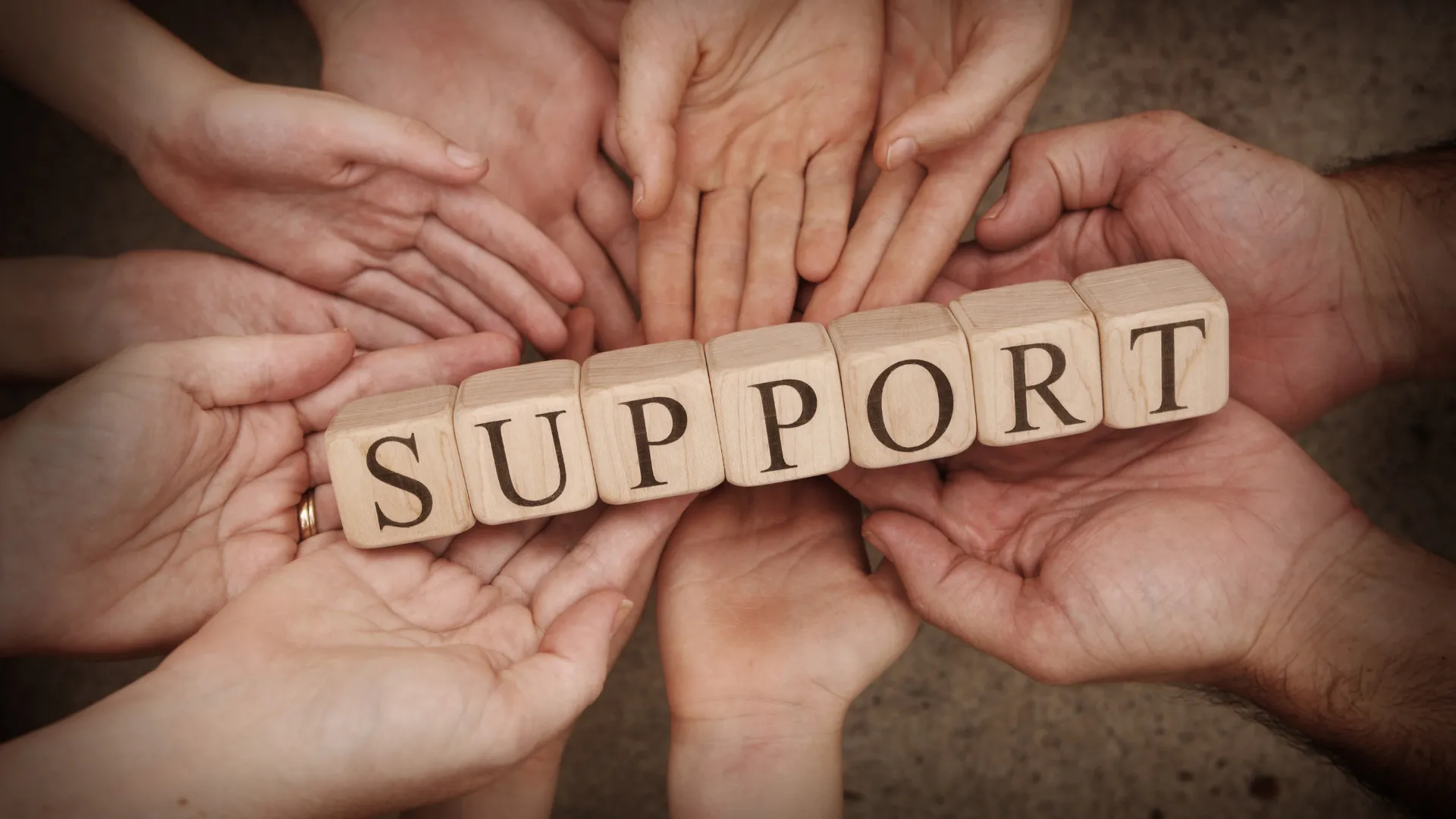 Child Maintenance Service Launch ‘Get Help Arranging Child Maintenance’