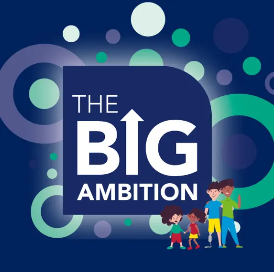 Children’s Commissioner publishes ‘Big Ambition for Families’