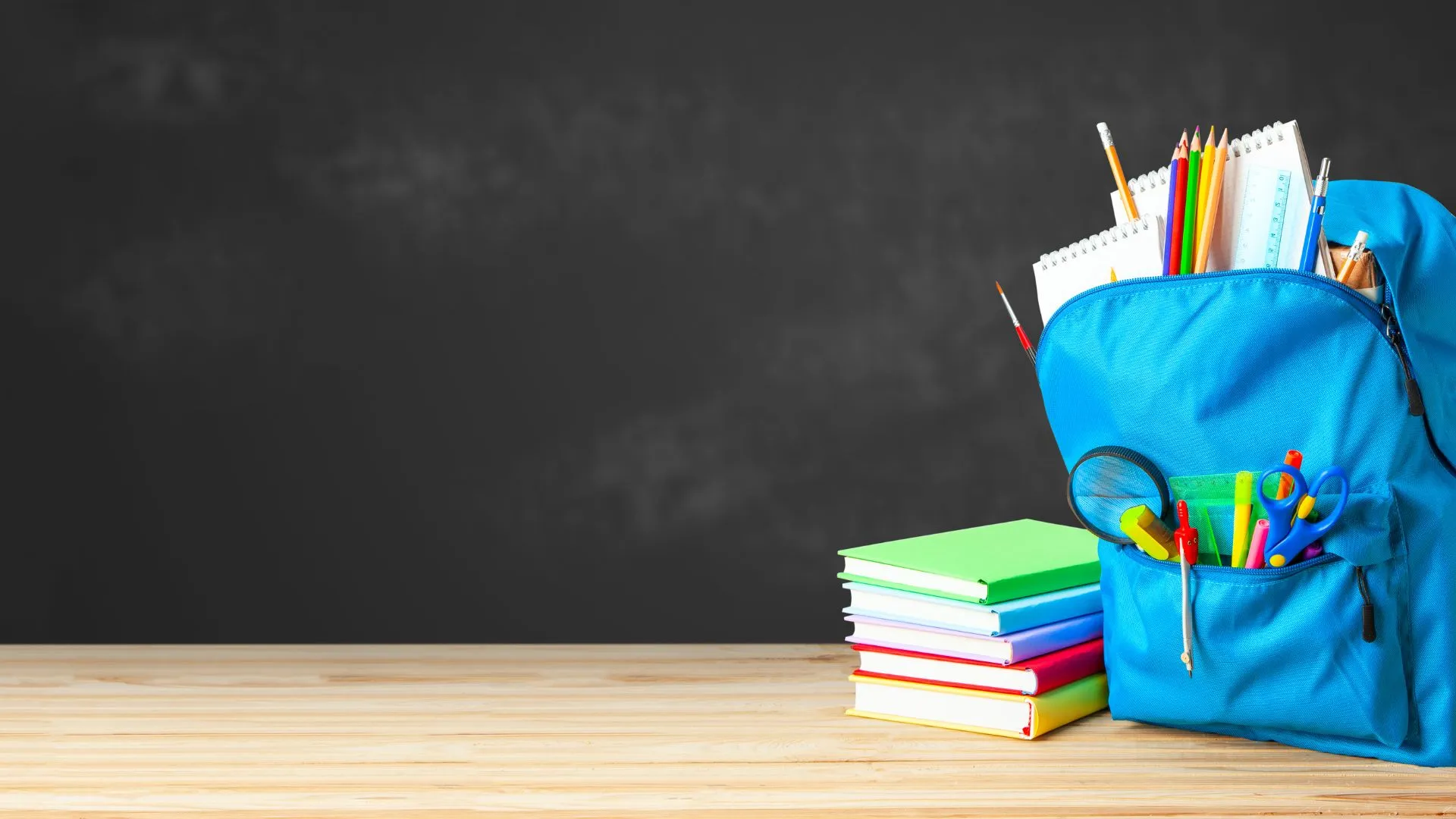 Choosing A School