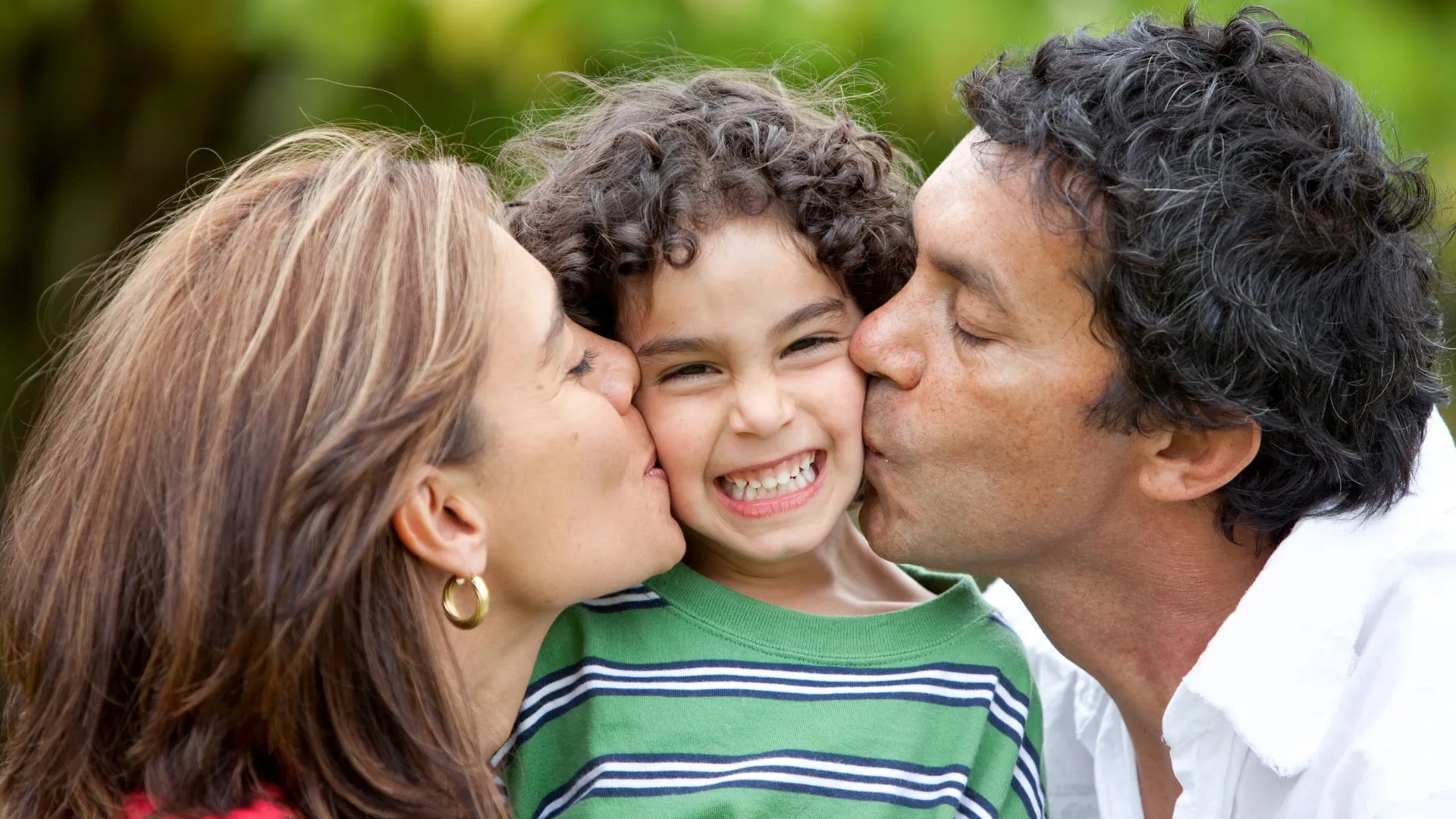Co-Parenting During Divorce: Navigating the Challenges for the Sake of Your Children