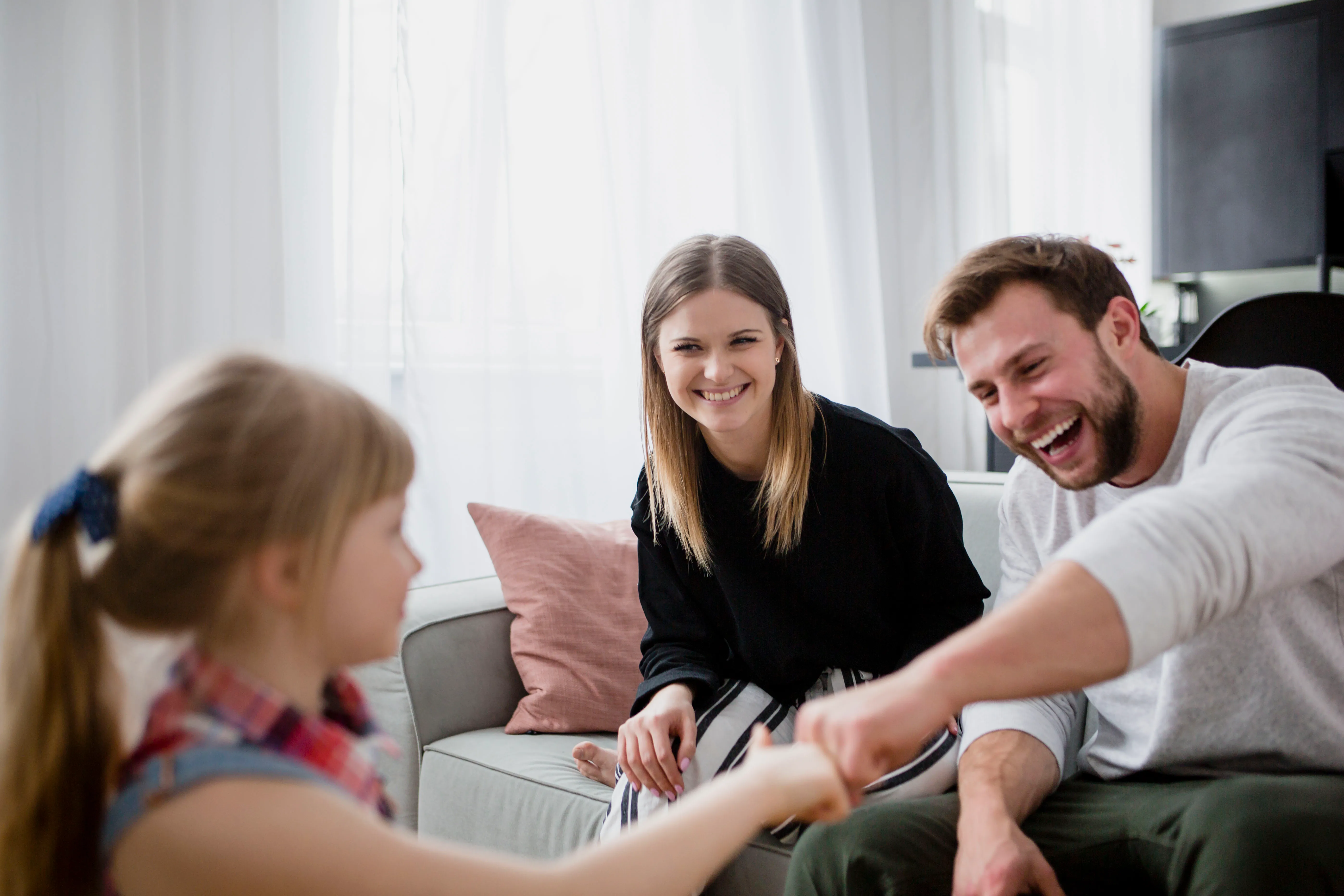 Creating a Co-Parenting Agreement for Different Stages of Childhood