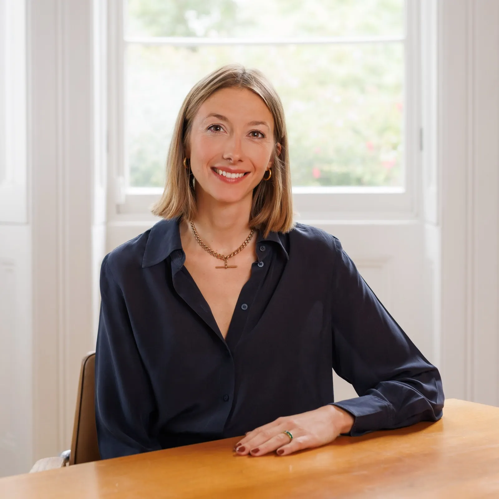 Daisy Minns Shearer, Senior Solicitor at The Divorce Surgery