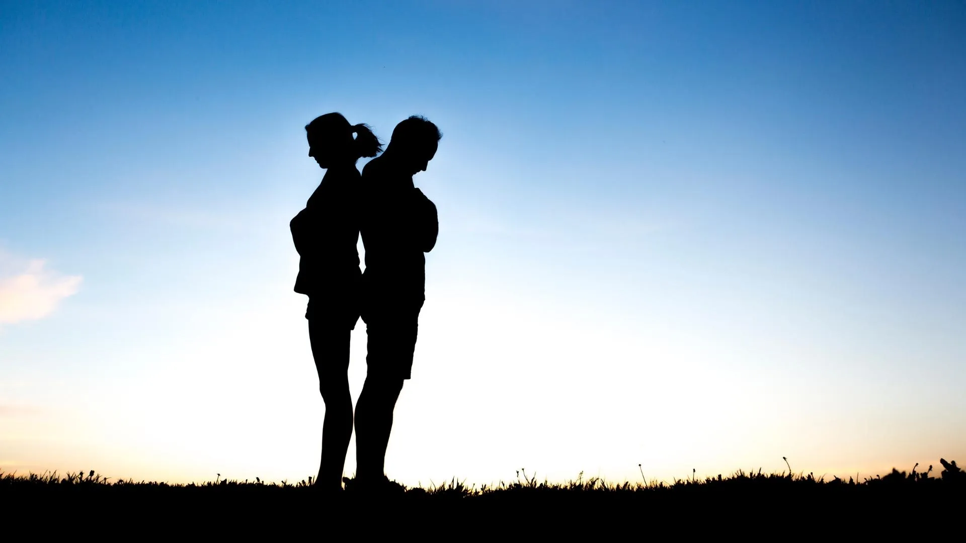 Dissolving A Civil Partnership