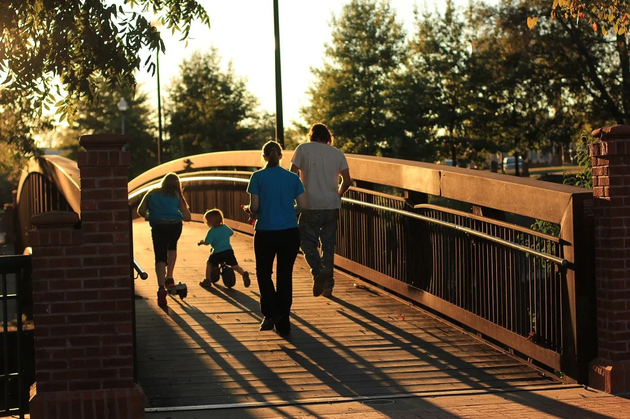 Effective Co-parenting Through Lockdown & Beyond