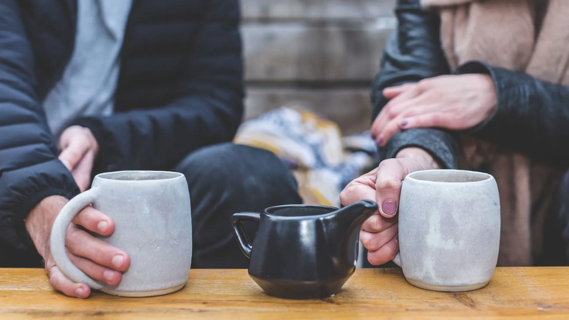 Divorce Etiquette: Understanding The Complexities & Social Dynamics