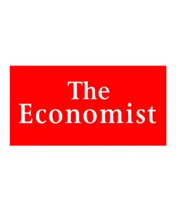 The Economist logo