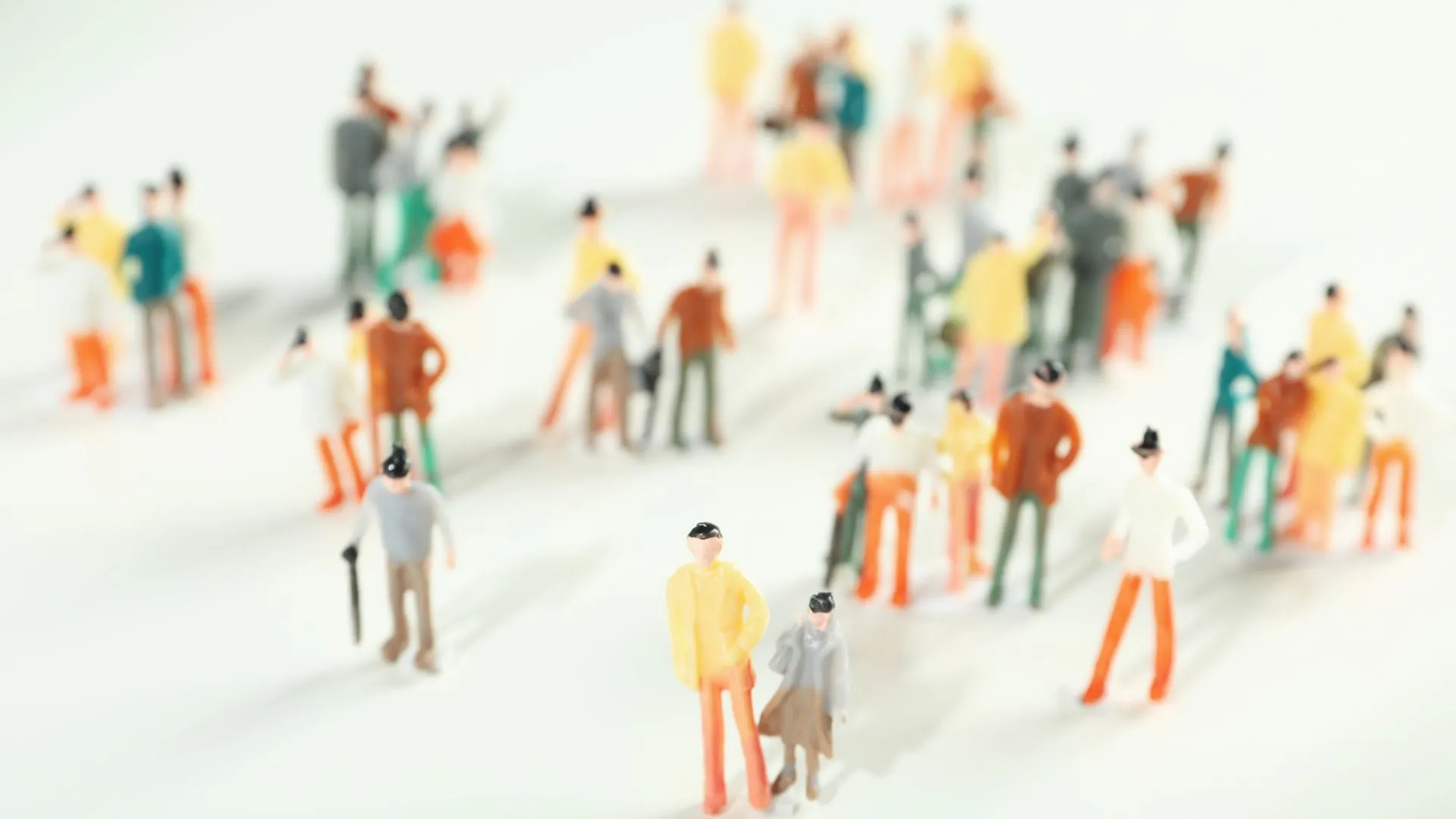 Divorce Statistics and Trends in the UK (Updated Nov 2023)