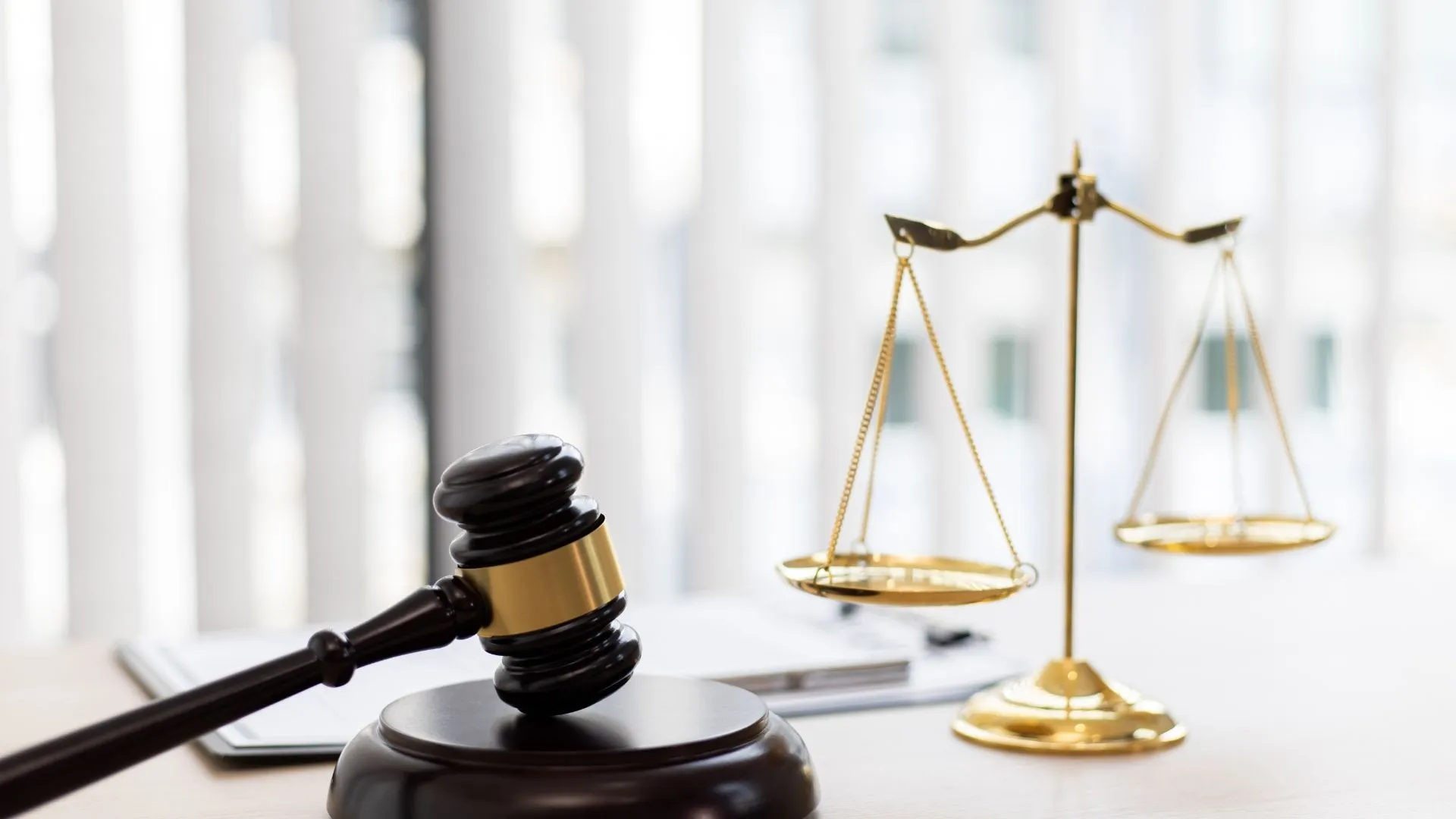 Do You Think Family Judges Want You To Come To Court Or Stay Away?