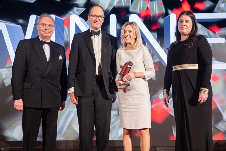 Family Law Awards 2019 Winners