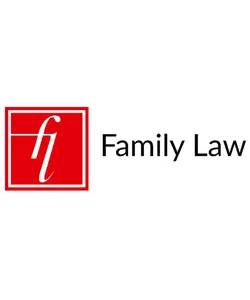 Family Law logo