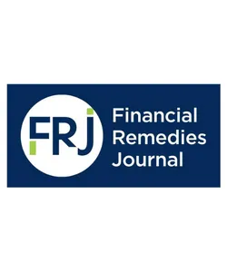 Financial Remedies Journal logo