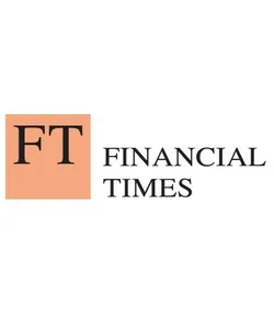 Financial Times logo