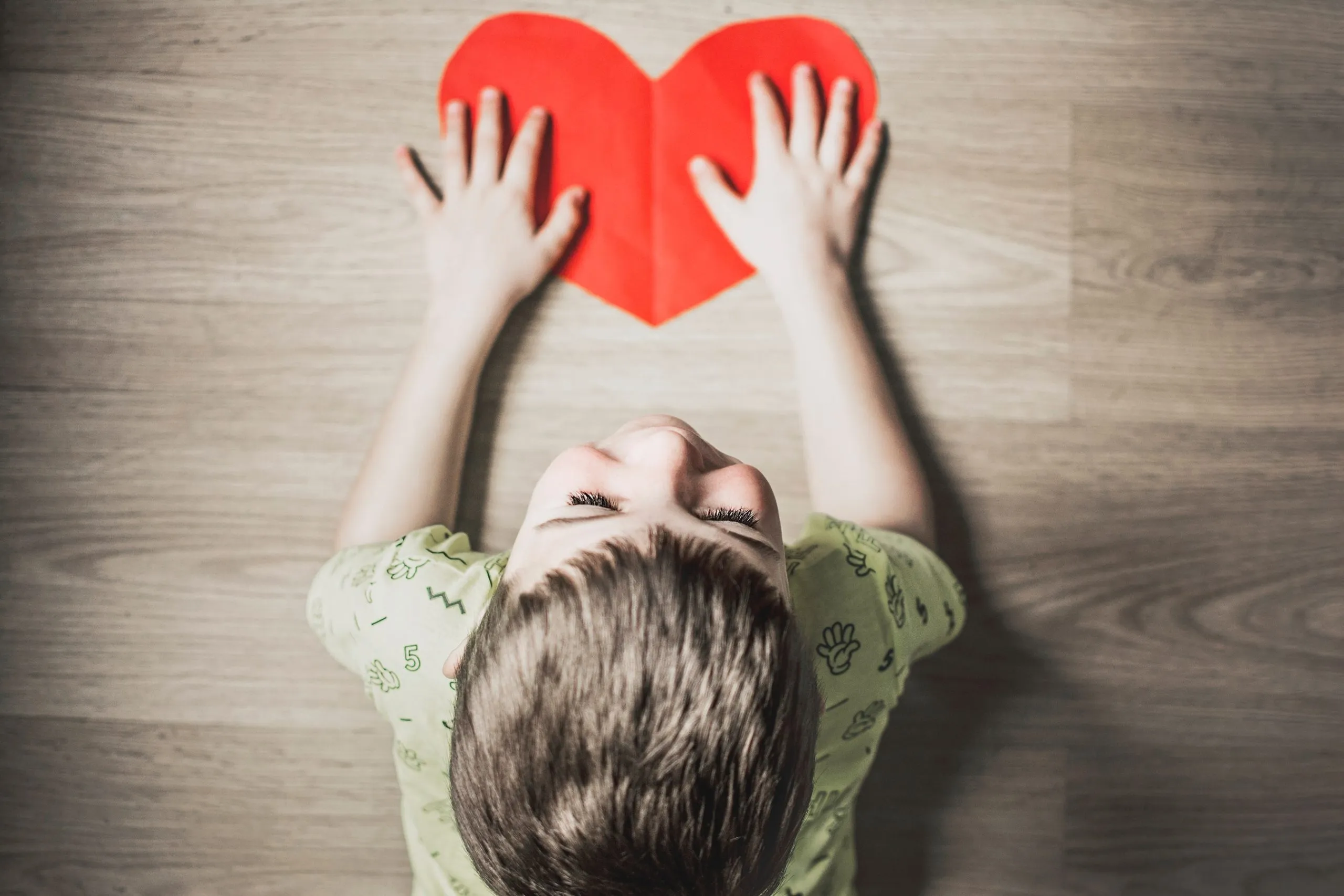 Finding Co-Parenting Hard?