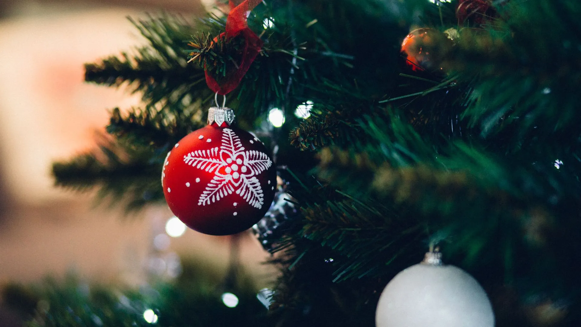 First Christmas As Separated Parents?