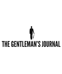 Gentlemen’s Journal logo