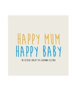 Happy Mum Happy Baby 2