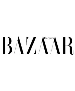 Harper’s Bazaar logo