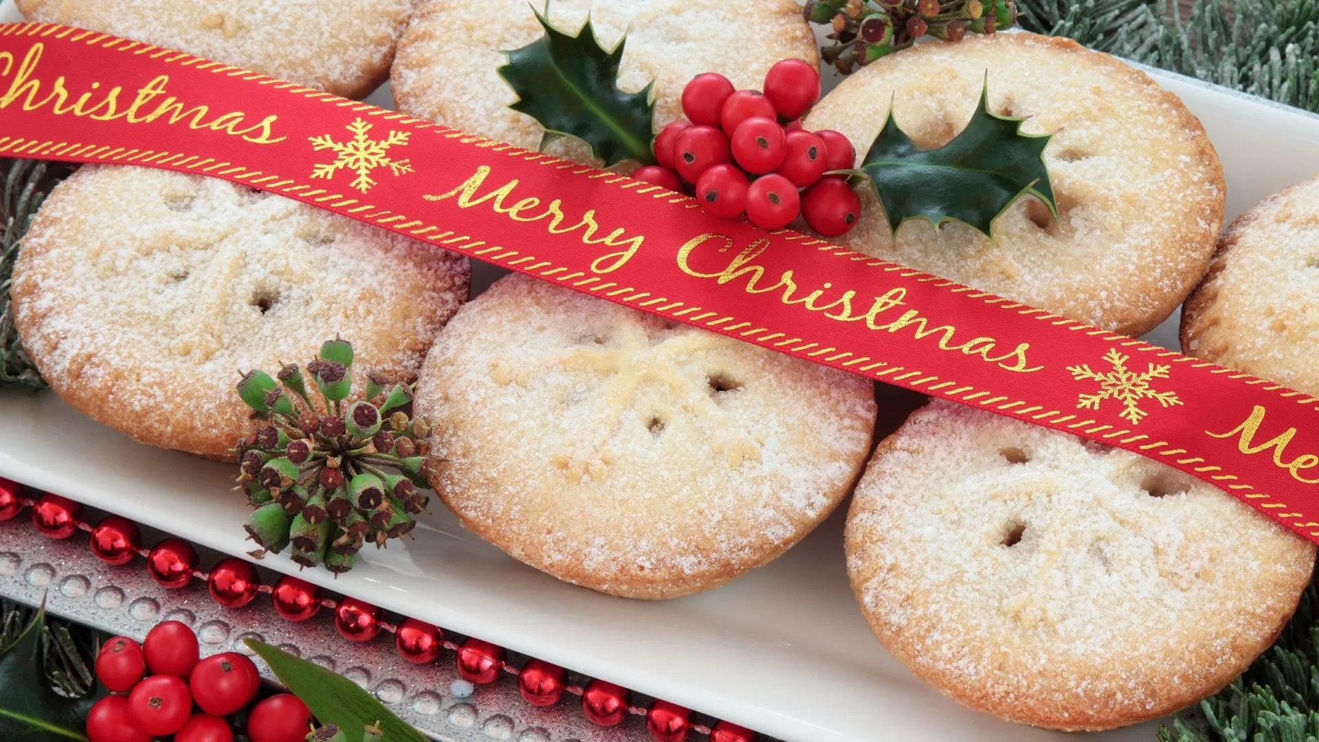 Hibernate From Divorce Over Christmas