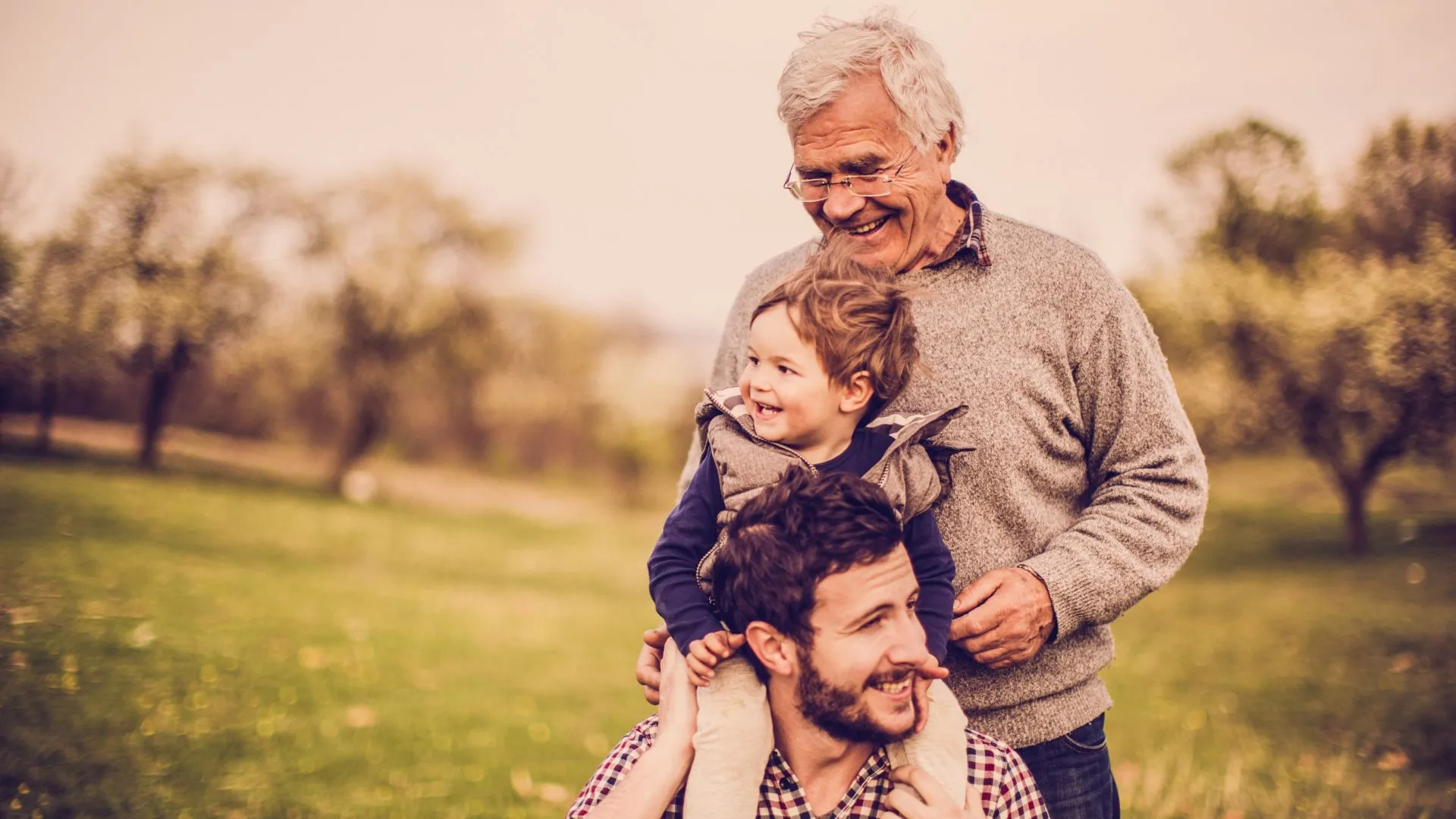 In-Laws and Divorce