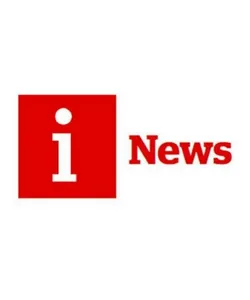 iNews logo
