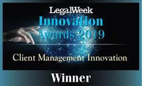 Legal Week Awards