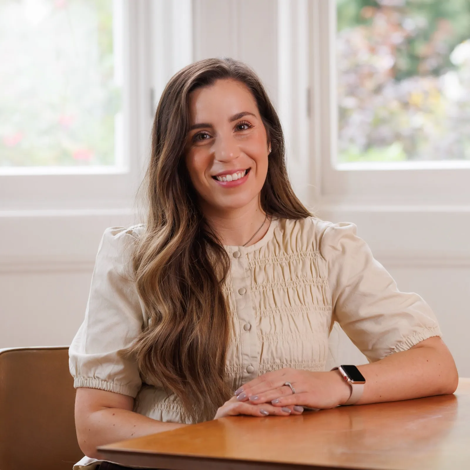 Natalie Carey, Client Relationship Assistant at The Divorce Surgery