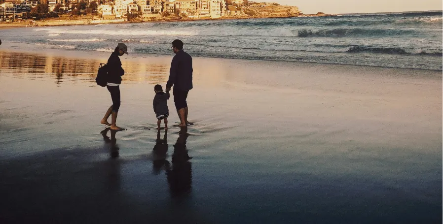 Navigating Choppy Waters: Overcoming Common Co-Parenting Challenges