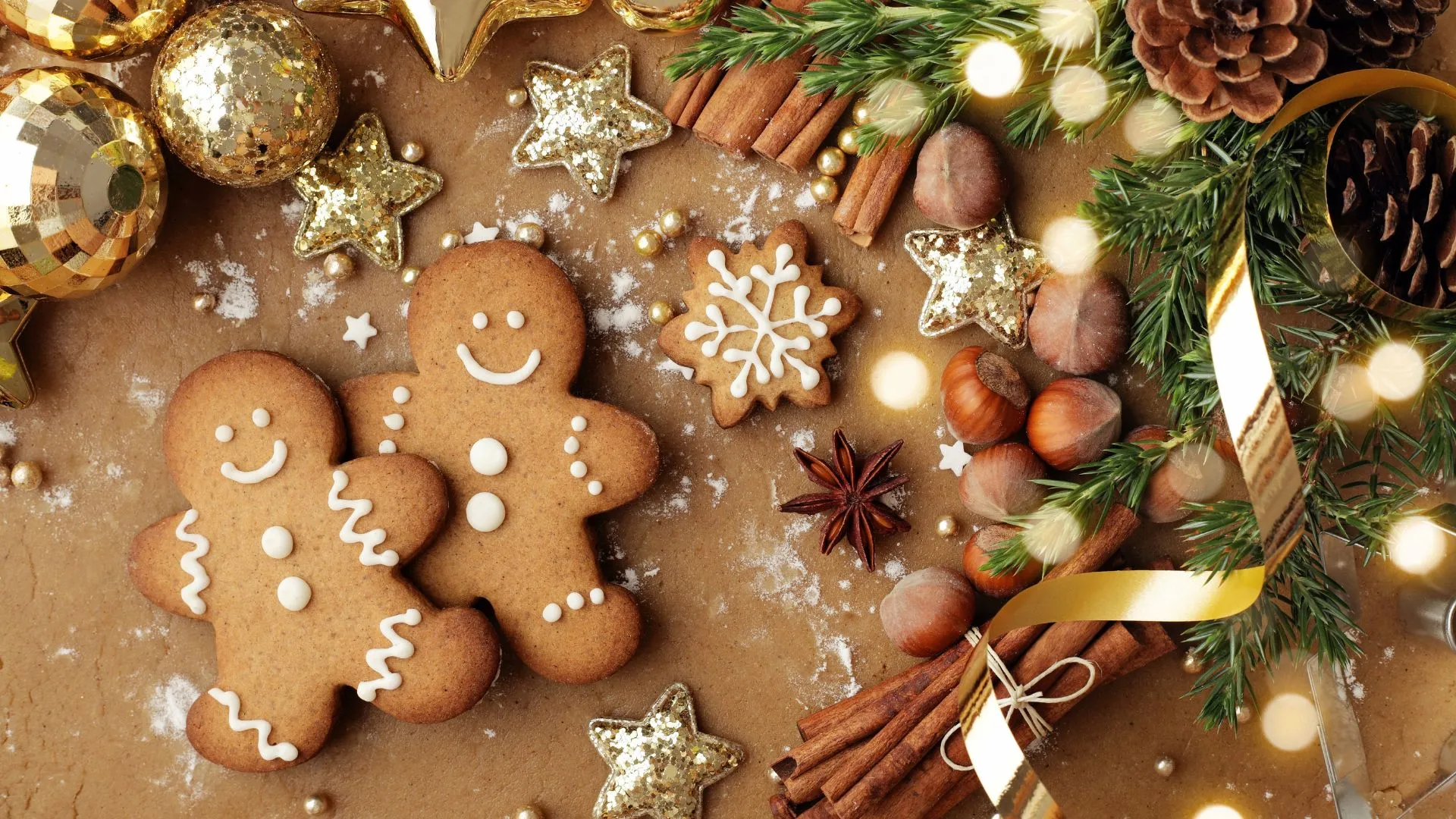 Navigating Your First Christmas After You Separate