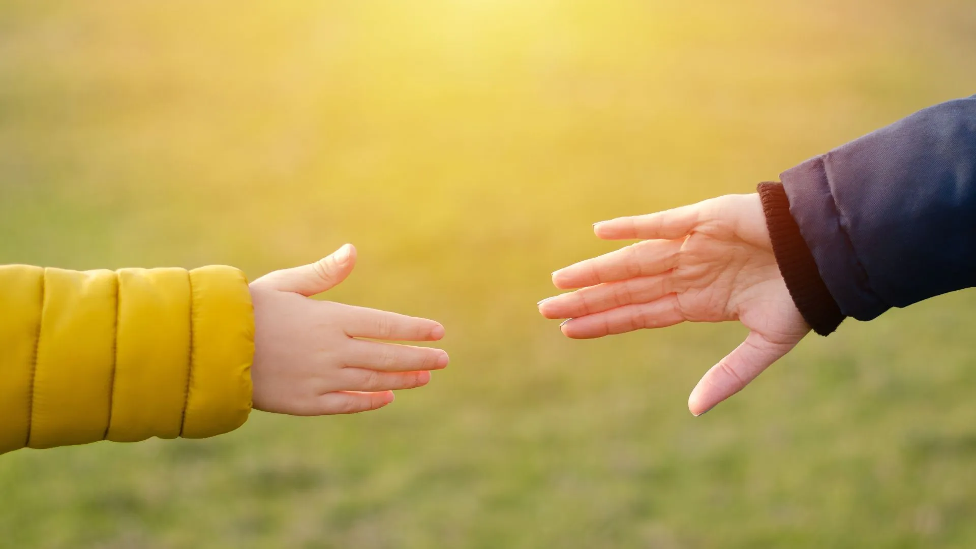 New Report Exploring How Families Experience Separation