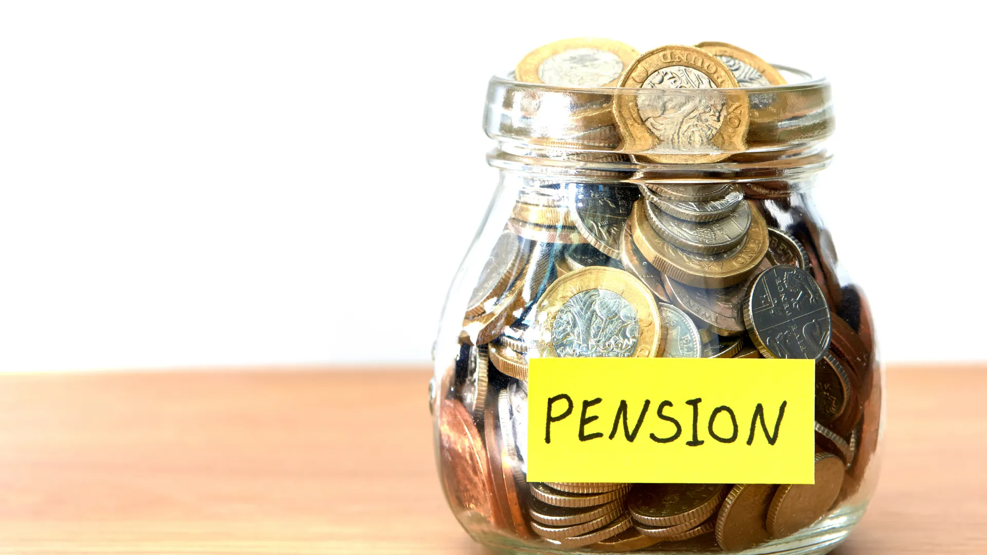 New Research Suggests People Are Unaware How Pensions Impact On Divorce