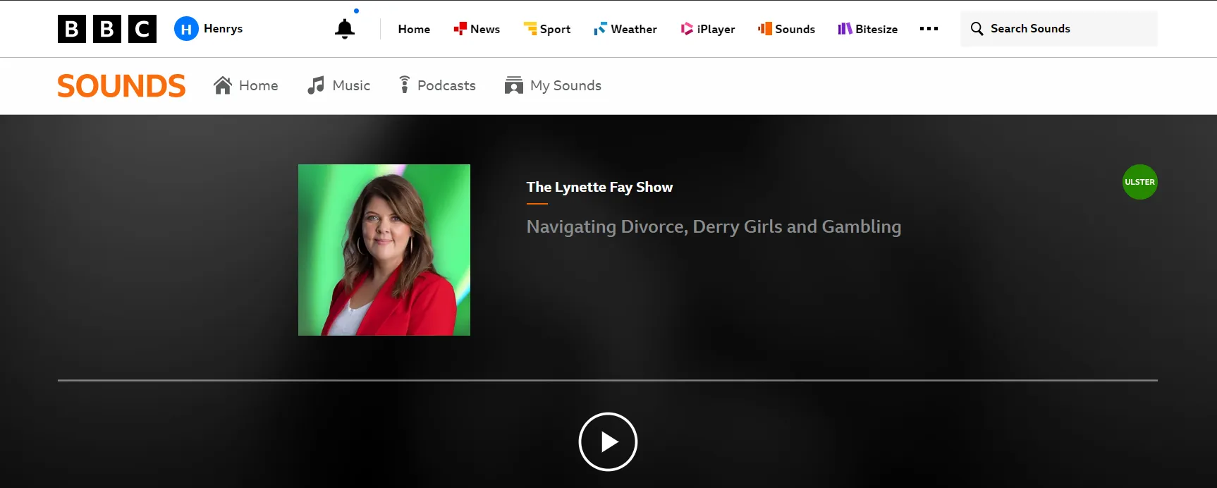 Our Co-Founder Samantha On The Lynette Faye Show