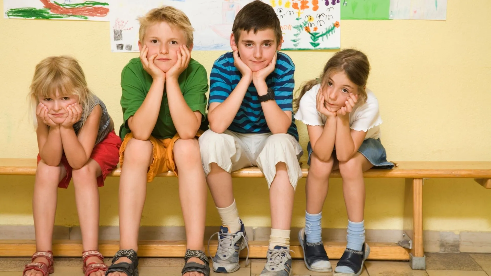 Debunking the Myth of Perfect Co-Parenting: Embracing Imperfection for Success
