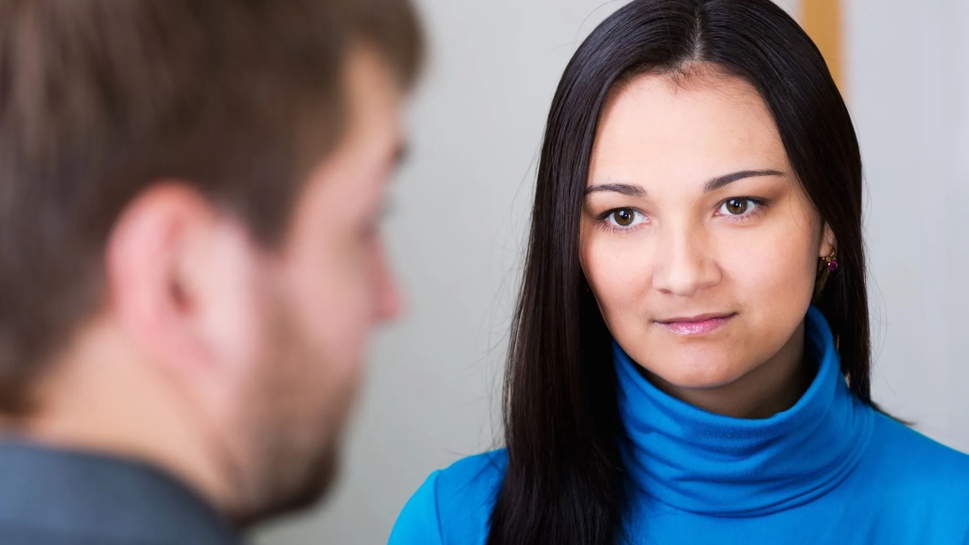 Practical Advice When Disagreeing About Divorce