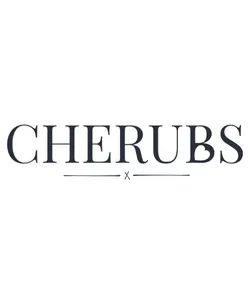 Cherubs Magazine logo