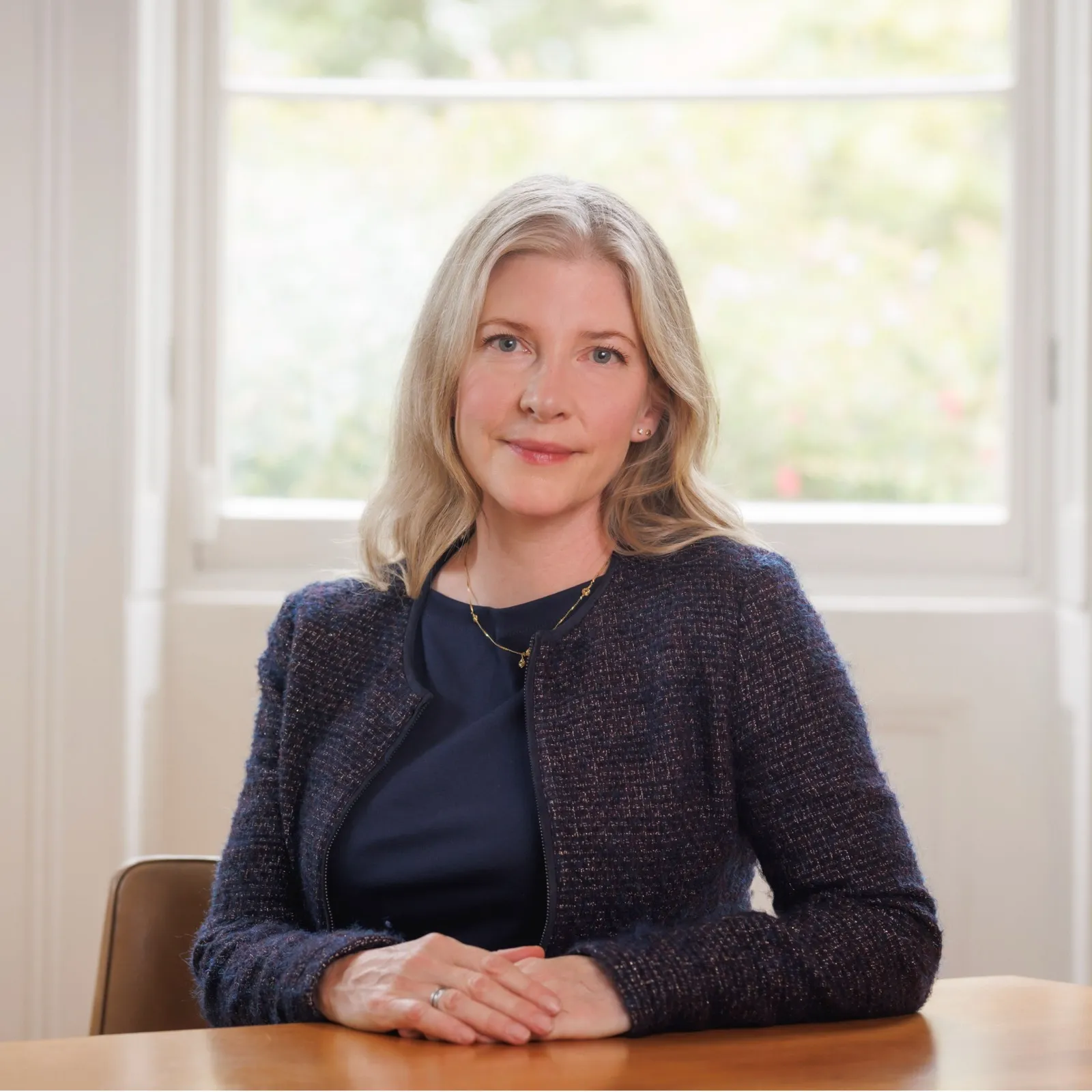 Rachel Peirse, Senior Solicitor at The Divorce Surgery