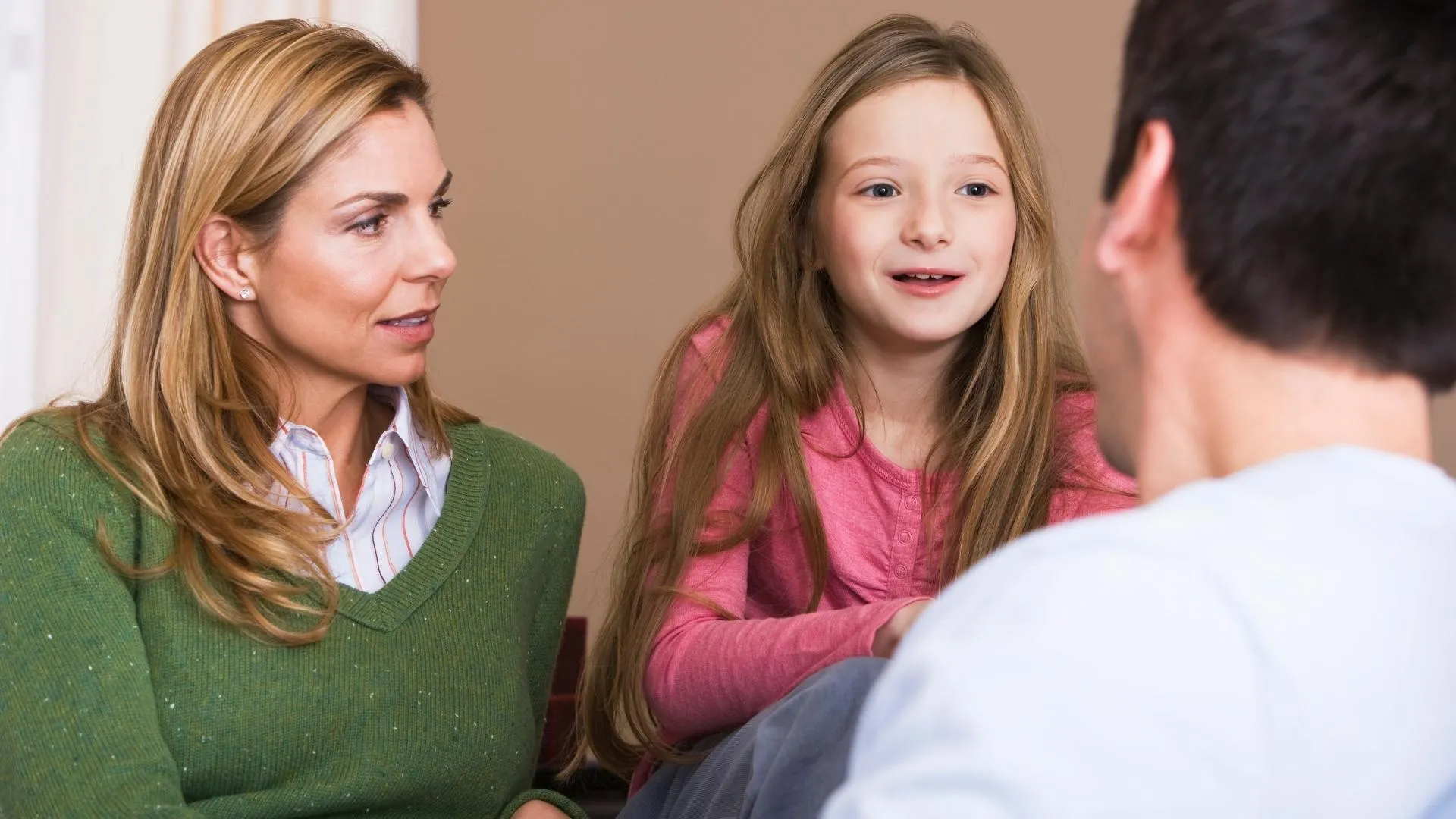 Removing Unnecessary Conflict Around Arrangements For Children