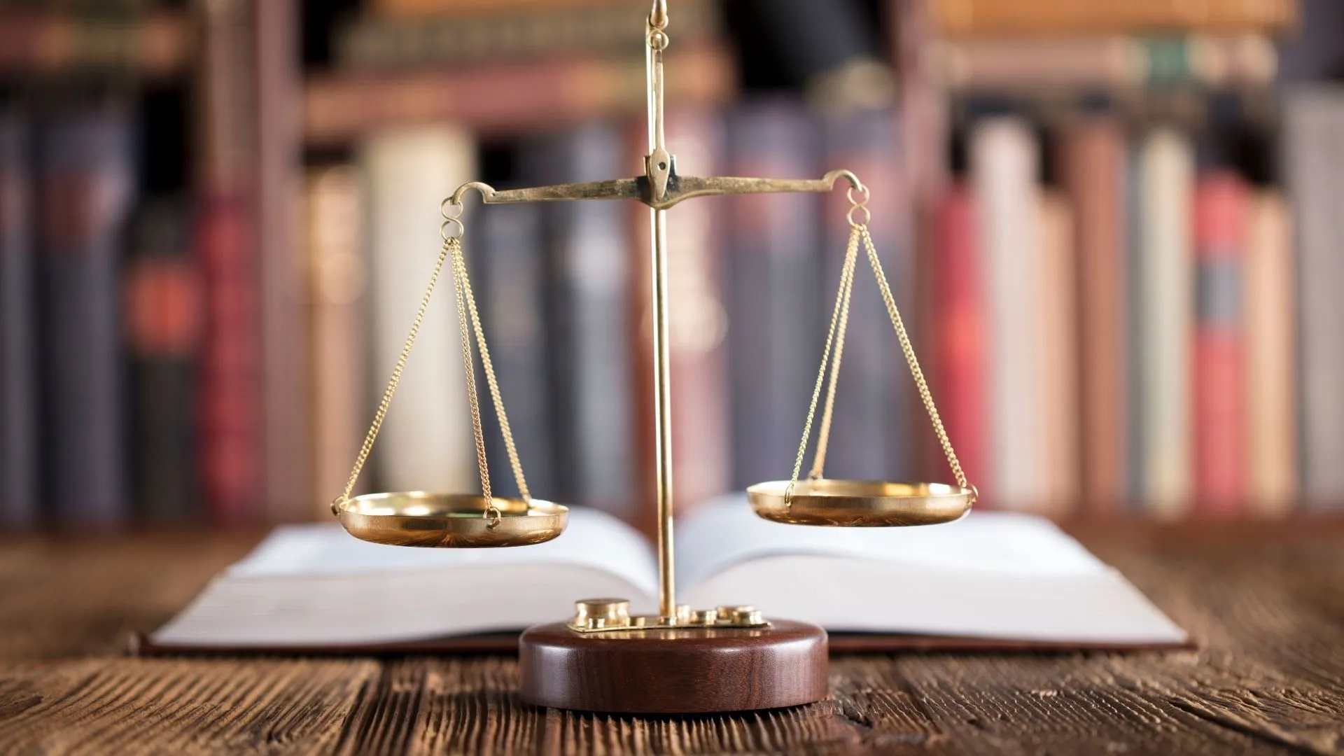 Report on the Future of Legal Aid