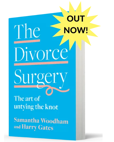 Samantha And Harry’s Guide To Divorcing Well